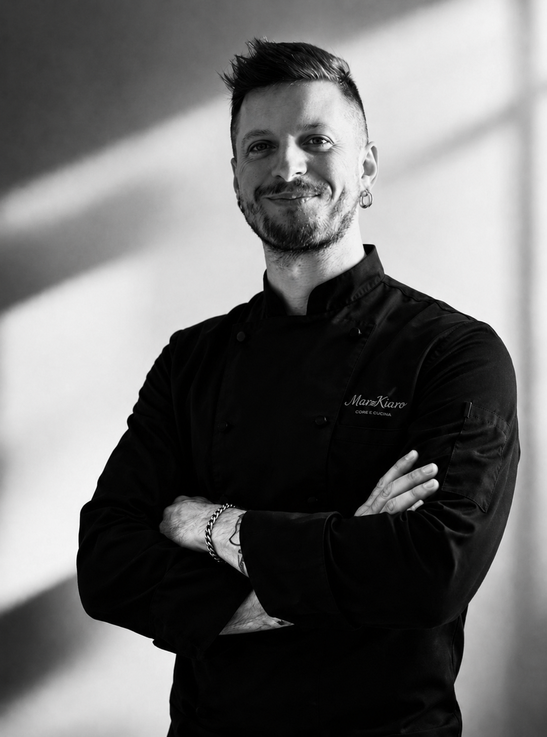 marekiaro-personal chef milano