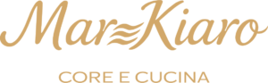logo personal chef - marekiaro - milano